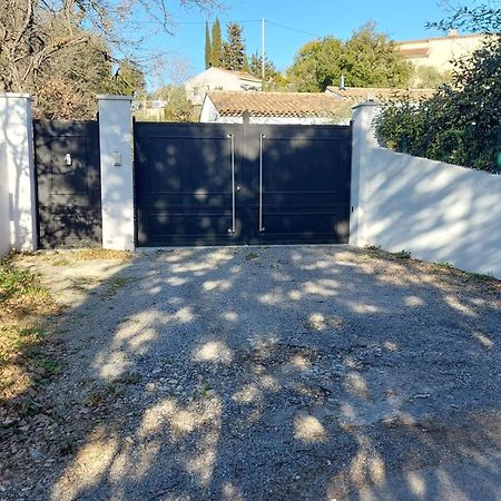 L'Opaline Villa Lorgues Luaran gambar