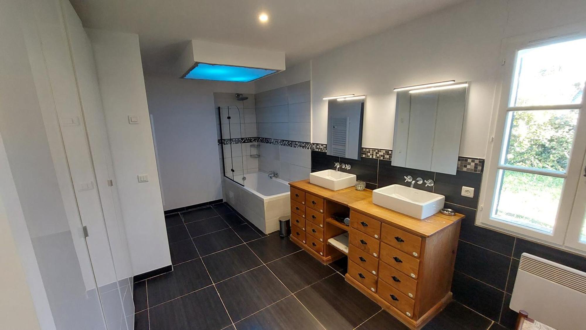 L'Opaline Villa Lorgues Luaran gambar