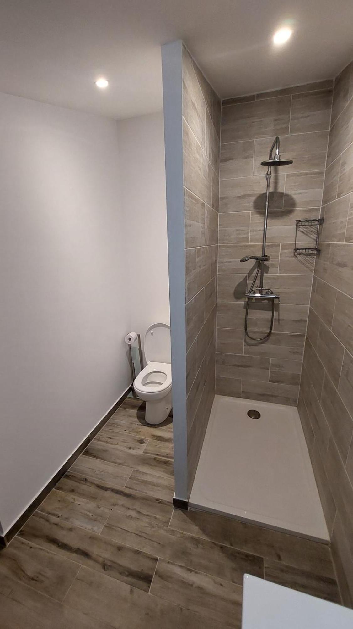 L'Opaline Villa Lorgues Luaran gambar