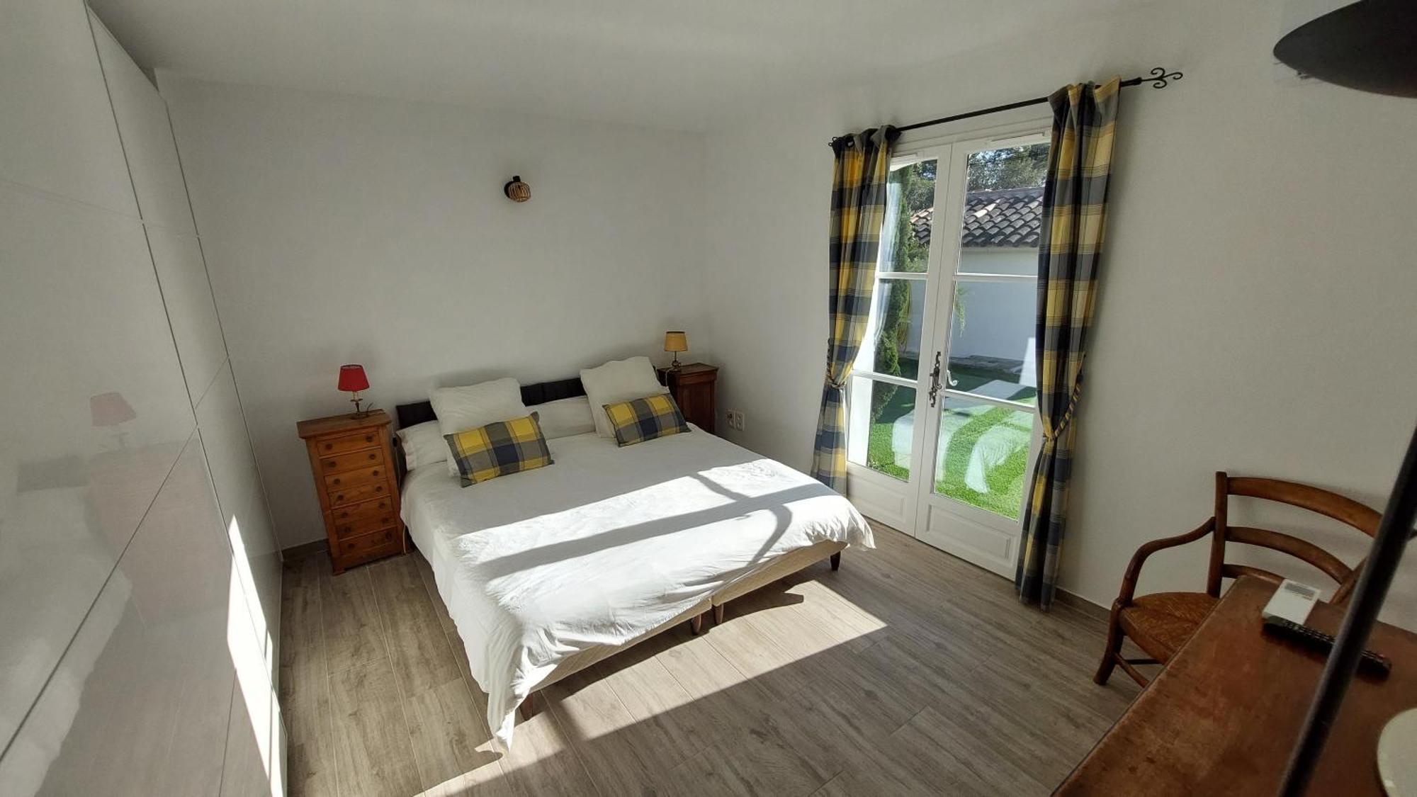 L'Opaline Villa Lorgues Luaran gambar