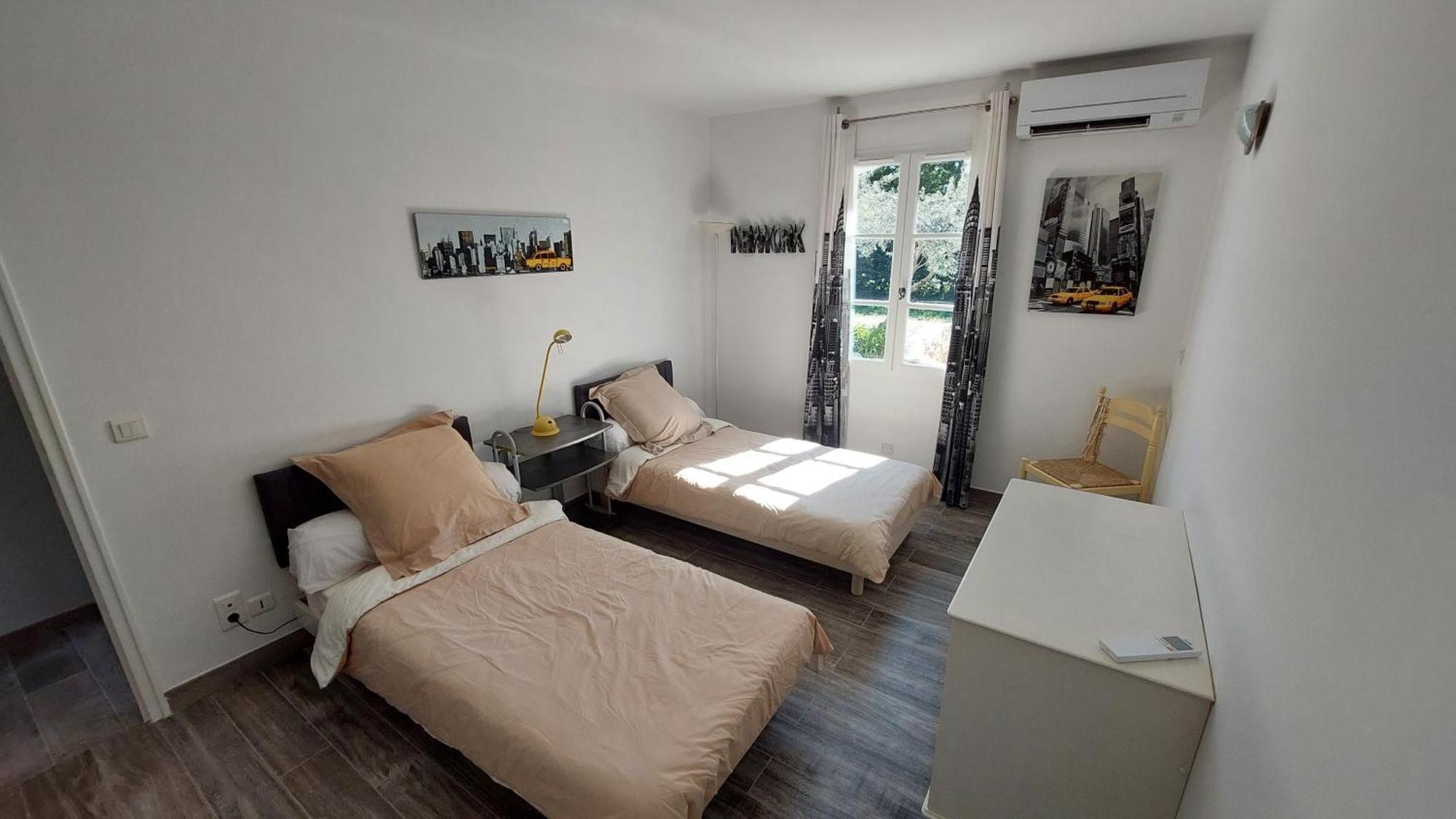 L'Opaline Villa Lorgues Luaran gambar